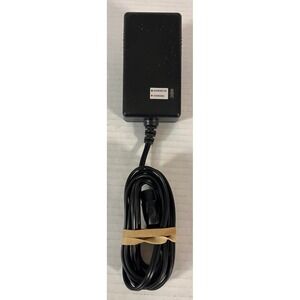 Razor Battery Charger Unisex OS Black Pocket‎ Mod 24V 1.5A QL-09009-B2401500H